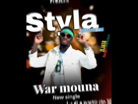 Styla Bando War Mouna
