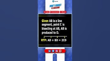 Pure Geometry ||  Non-Routine problems 01 || Class VIII #oaks