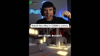 Rebirth Island Map In Codm