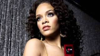 Rihanna -We found love Lyrics