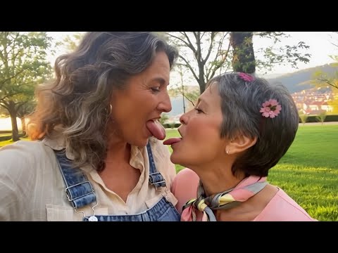 Mature Colombian Women In Love
