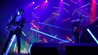 M83 - Road Blaster – Live in Oakland