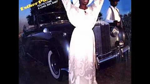 Esther Phillips - There You Go Again (There She Go...