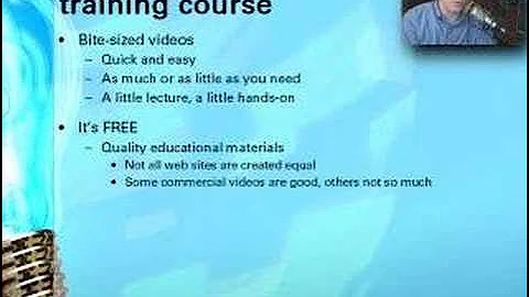 CompTIA A+ 220-60x - The Free CompTIA A+ Training Course Overview