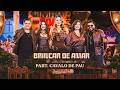 Brincar De Amar - Limão Com Mel e Cavalo de Pau (Limão Na Roça)
