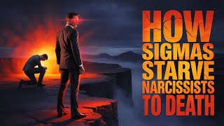 How Sigma Males Make Narcissists Powerless