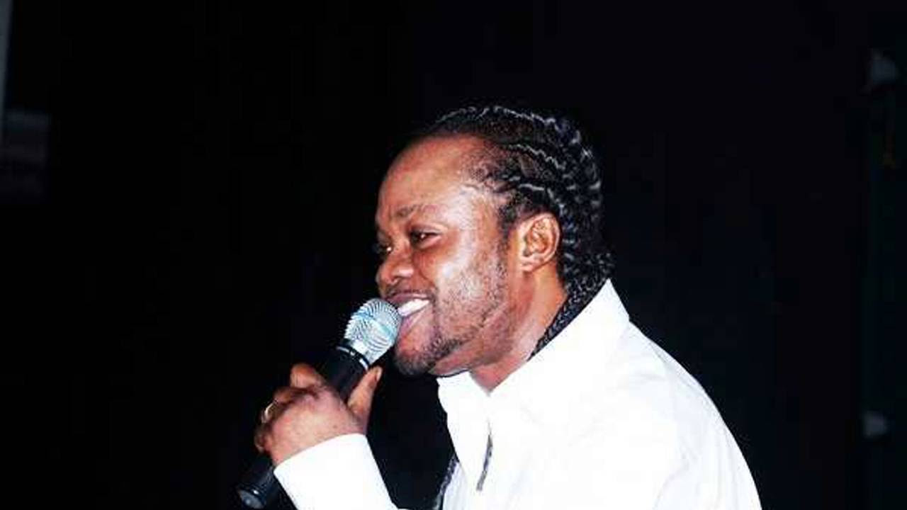 Daddy Lumba       Kae Kae Me