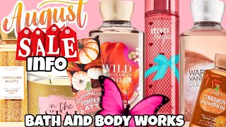 BATH AND BODY WORKS FALL BATHANDBODYWORKS WILD BLACKBERRY JAM BATHANDBODYWORKS #SALE INFO