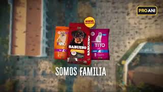 PROANI - Somos familia (Bolivia 2021) screenshot 1