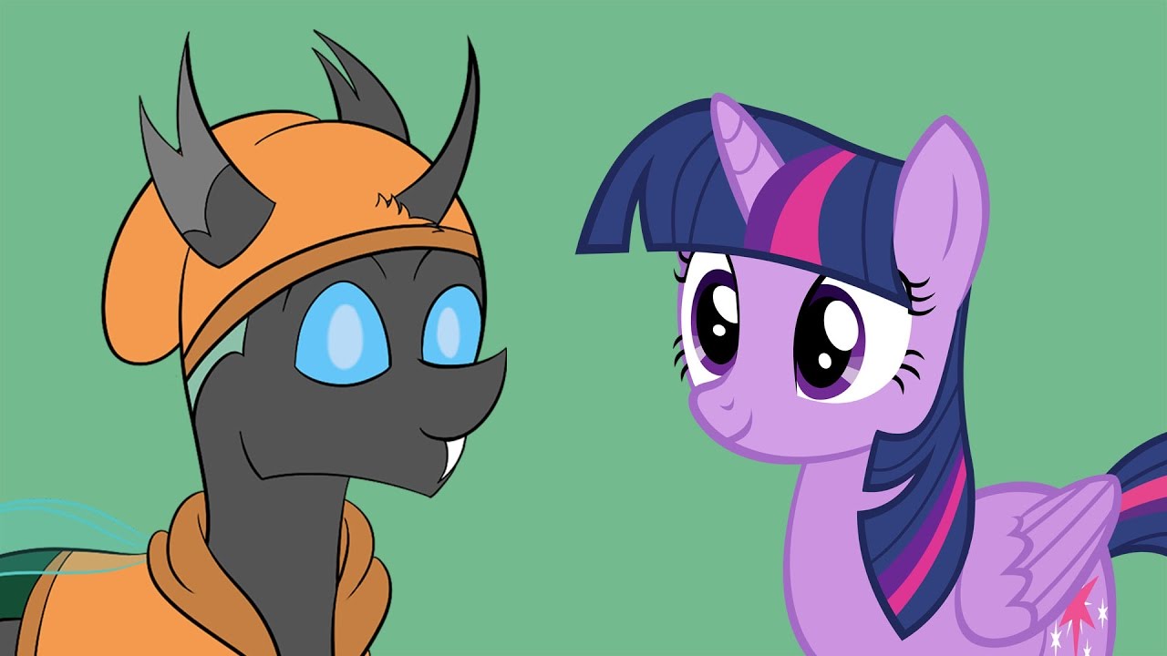Sketchy Talks: Twilight Sparkle - A Retrospective