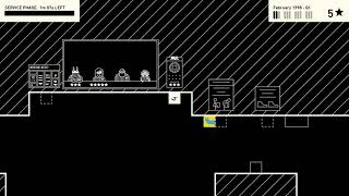 Wilmot's Warehouse Expert Method(s) Part 3 - Plugging Along