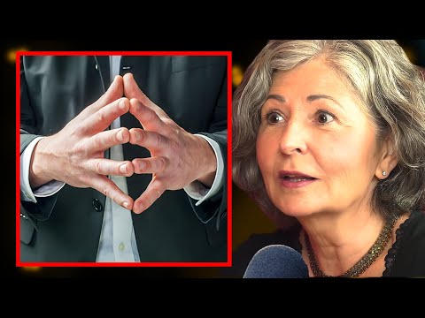 The Psychological Communication Trick Politicians Secretly Use