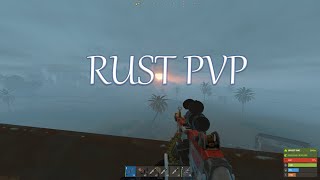 THE RETURN | RUST PVP EU LONG