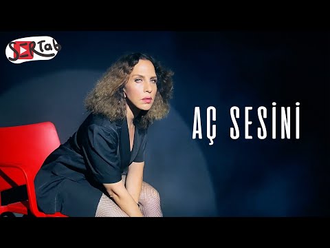 Sertab Erener - Aç Sesini