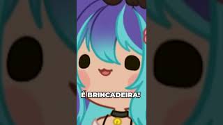 Fantasma Tem Chulé #Comedia #Vtuber #Emikotone