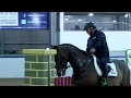 Geoff Billington & Caroline Powell Masterclass at The Scottish National Equestrian Centre | Part 2