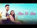 G Romio   Haye Ni Haye Official Video  Western Pendu   Latest Punjabi Songs 2023