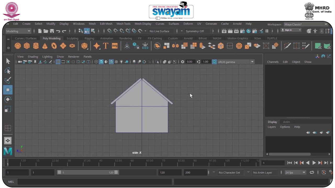 008_Generating UV Maps _ A - YouTube