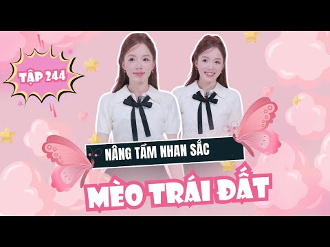 Livestream Thời Trang Đón Tết Cùng Mèo Trái Đất | MCV Shoppertainment Tập 244