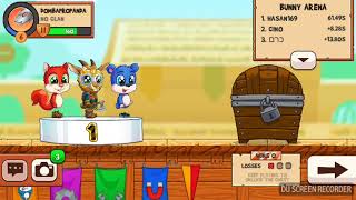 1 Put I Već Sam Pro Fun Run