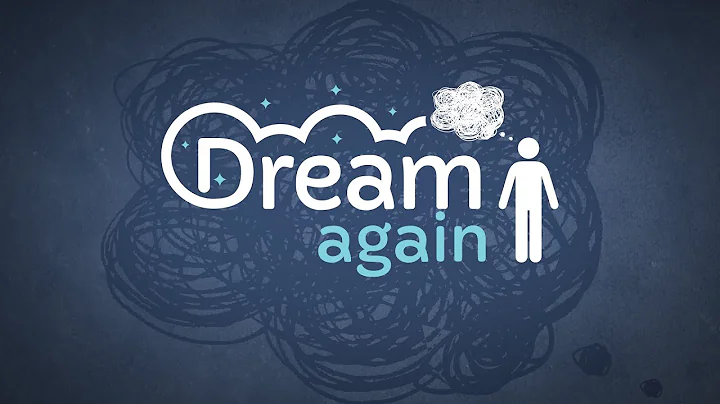 Dream Again Part 3 | Pastor Ken Foreman  | 1/24/21