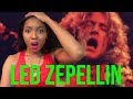 Led Zeppelin- Dazed and Confused Reaction