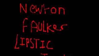 newton faulkner-lipstick jungle