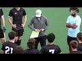 Sentinel Homes North vs South 2022 | U21 North Men vs U21 South Men| Game Three