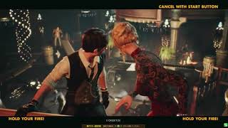 House of the Dead: Scarlet Dawn 2022 Arcade - Grand Theater Bismarck