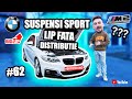 CUM sa TRANSFORMI un BMW in 20 de MINUTE | N47 | 225d | 4K | #BROCODING