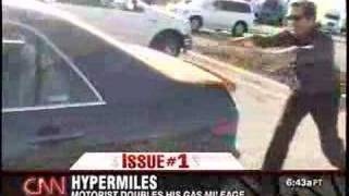 CNN News-Miles the hypermiler