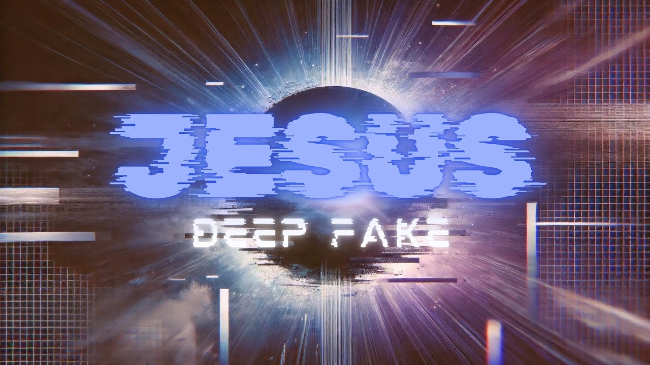 Deep Fake Jesus | 2 Thessalonians 2:1-3 | Redeemer Baptist Church