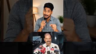 To All Blind Supporters, Shame On You #neetscam #shorts