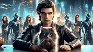 Every Species Sent Their Apex Predator—Humans Arrived With a Cat | HFY | HFY Reddit Tales