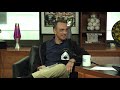 Hank Azaria Talks New Season of "Brockmire" & More with Rich Eisen | Full Interview | 4/4/19