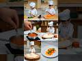 Micro Crew Builds a MASSIVE Pizza #tinycooking #satisfying #shorts