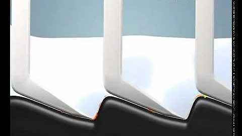 How RazorPit sharpens your razor blades