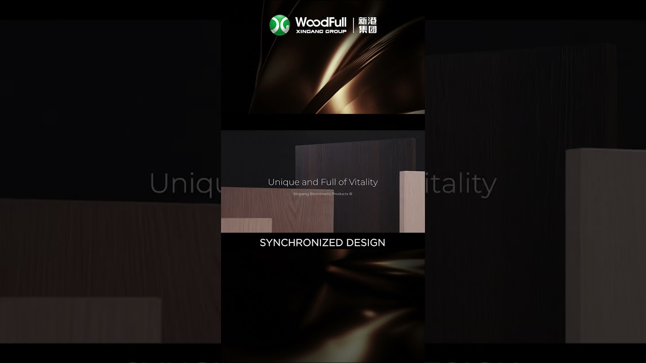 Discover the beauty of wood grain patterns with Woodfull!