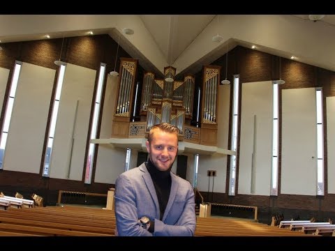 Gereformeerde Gemeente Genemuiden | Psalm 138: 1-3 (01-03-2019)