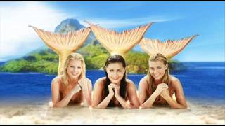 Miniatura de vídeo de "Indiana Evans - Your Everything - H2O: Just Add Water"