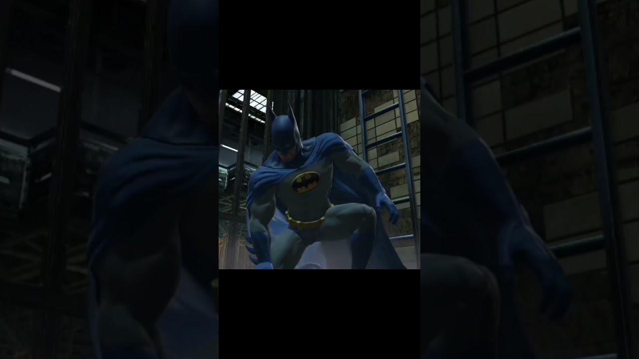 even without all the gadgets.... still too easy. 