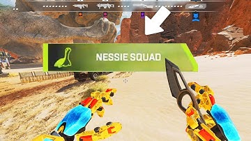 You will likely never get this in game !!