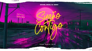 Miguel Angel El Genio - Sueño Contigo (Video Oficial)