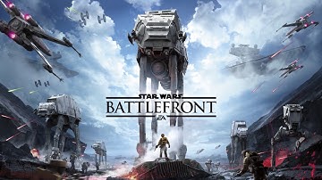 Star Wars Battlefront: Now Available in the EA Access Vault