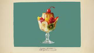 Fruit Pudding Parfait. screenshot 4