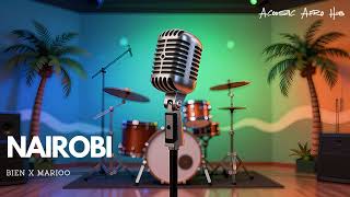Marioo feat Bien - Nairobi | Band Cover Medley