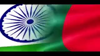 Railway link between Haldibari in India and Chilahati in Bangladesh during the PM bilateral summit