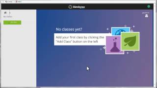 BlendSpace Next pt 2