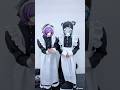 メイド服で○しちゃった！