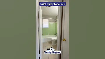 10151 Guidy Lane Pensacola Realestate Pensacolarentals 